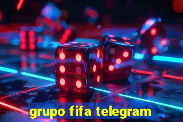 grupo fifa telegram